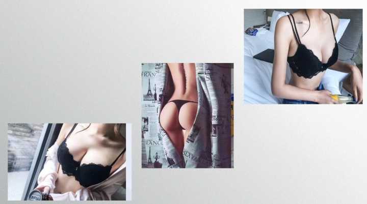 鹿人说新电商,淘宝直通车测图教程实操