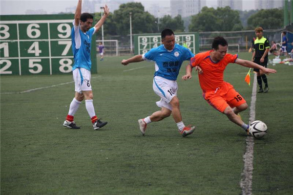 2020长江杯武汉职工足球赛4强,2023年中国职工足球联赛