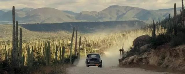 66号公路有什么特别之处,美国66号公路和中国哪条路类似