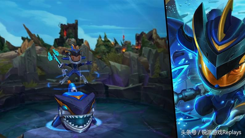 英雄联盟的亲女儿安妮,英雄联盟安妮皮肤展示