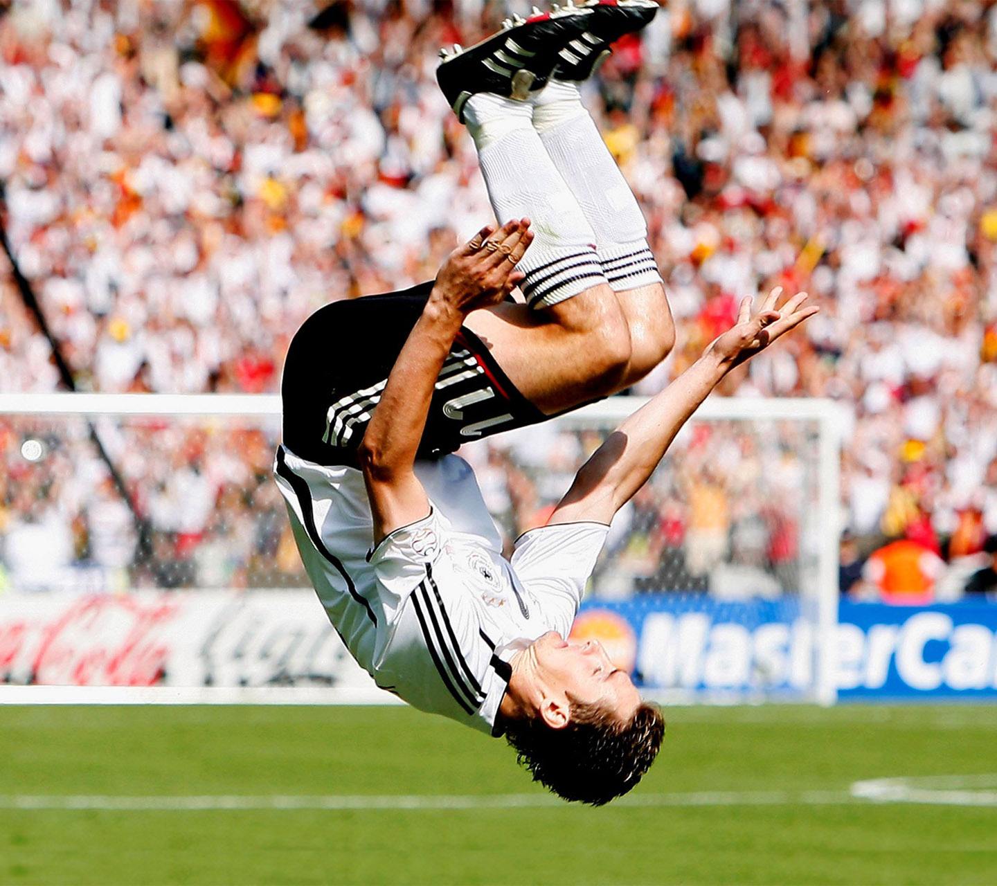 德国战车克洛泽几届冠军,德国战车克洛泽