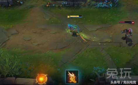 lol新版天赋符文怎么点,lol全套最新符文天赋解析