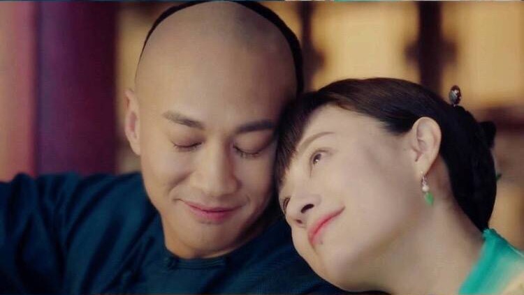 那年花开月正圆沈星移护周莹,那年花开月正圆沈星移去吴家