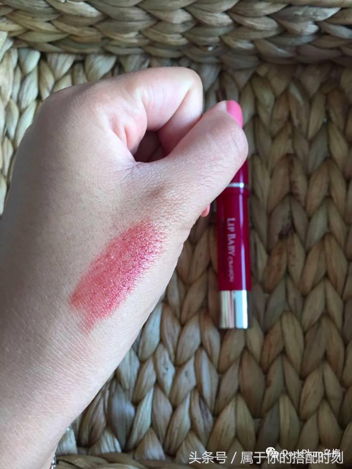 润唇修复的唇膏哪款最好,唇部保湿去死皮唇膏推荐