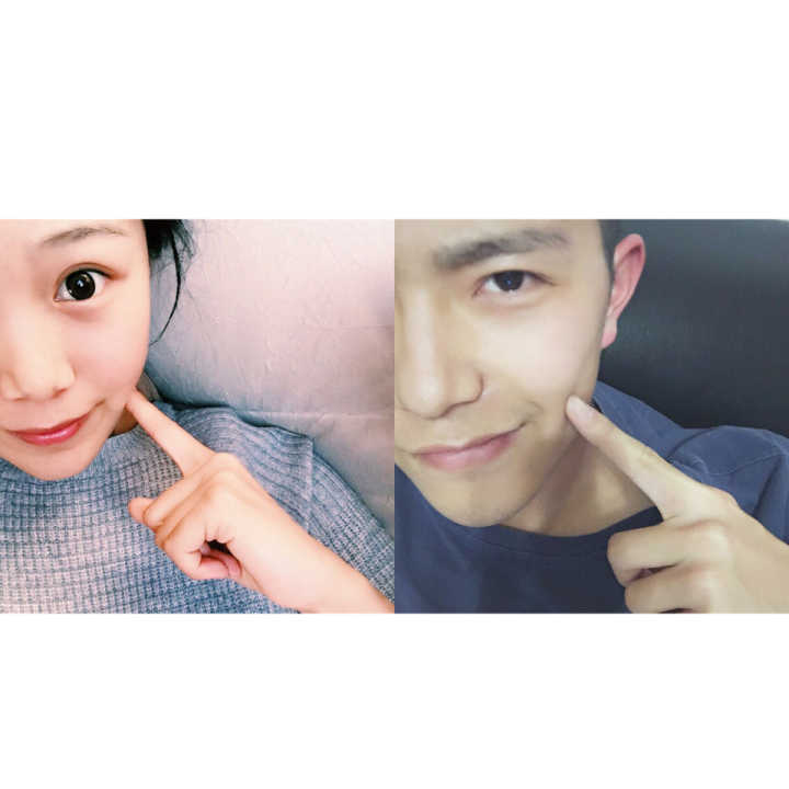 从丑男变成帅哥短视频,丑男生变帅有什么技巧