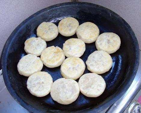 天津这中秋小点心，红绿相间好抢眼，1年只出现1次