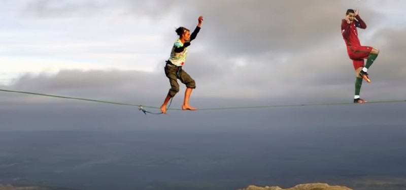 不信你不笑搞笑片段,不信你不笑国外搞笑视频集锦