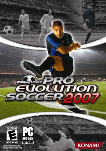 pes6实况足球历代记录,pes实况足球1995-2018发展史
