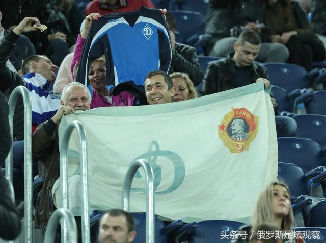 52年来首次德比告捷，杯赛掀翻泽尼特的圣彼得堡迪纳摩