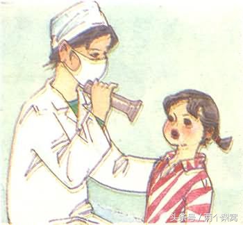 舌系带正常但小孩说话口齿不清,儿童没有舌苔怎么回事