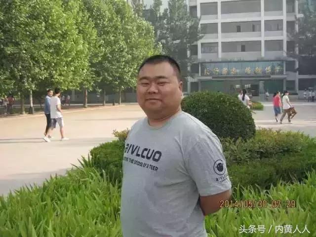 求真务实的班主任,内黄一中高一优秀班主任