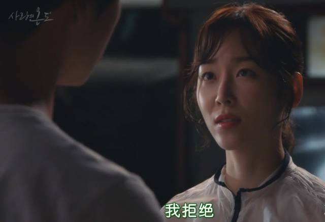 抛开狂撒鸡汤的烂俗剧情，没想到这部剧还有隐藏的看点