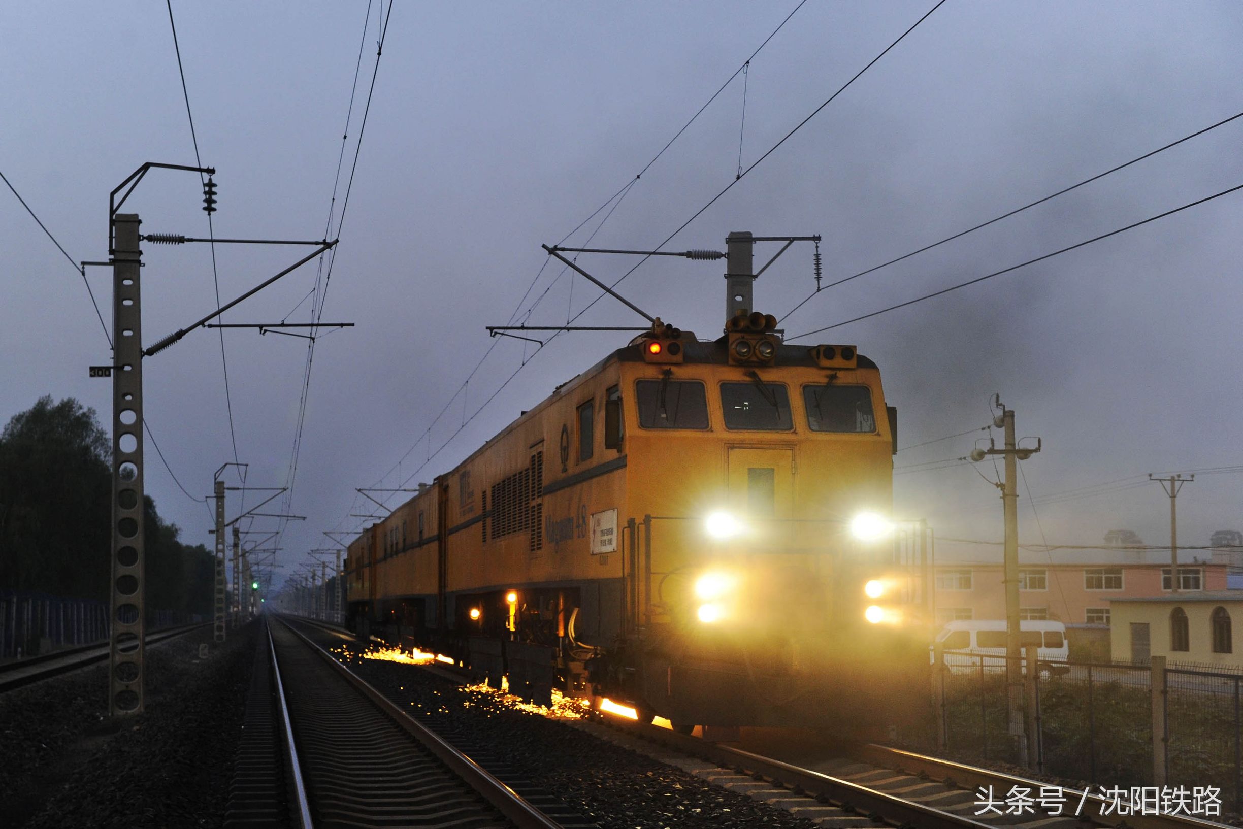 大型机械牛,大型机械有什么用