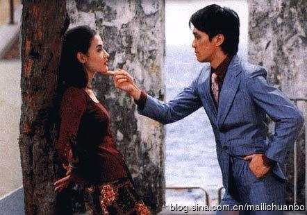 周星驰20年后喜剧之王再回经典,一口气看完喜剧之王周星驰