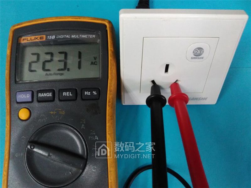 中科电工插座怎么样,安全系数max