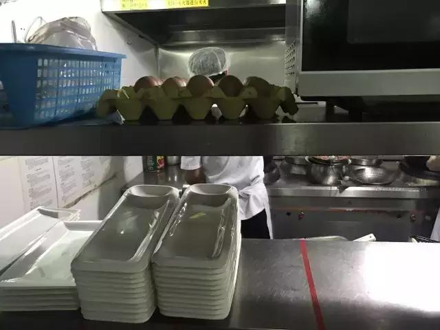五星级酒店的厨房是什么样的,五星级酒店的厨房