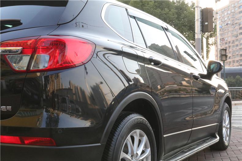 汽车镀晶大实话,汽车镀晶方法与技巧