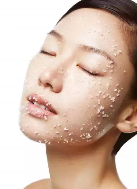 继续用这些，你的脸一定会变得很惨~