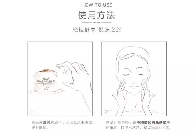 继续用这些，你的脸一定会变得很惨~