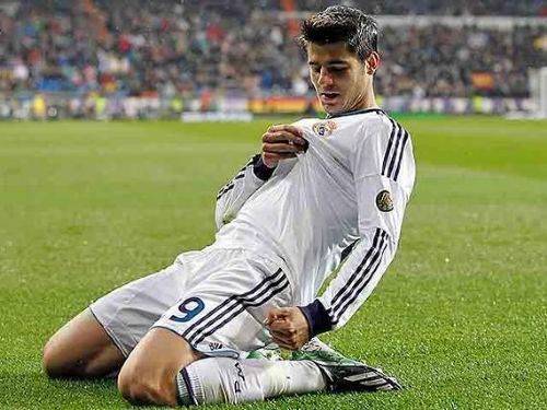 莫拉塔年轻时候,莫拉塔到底是什么人