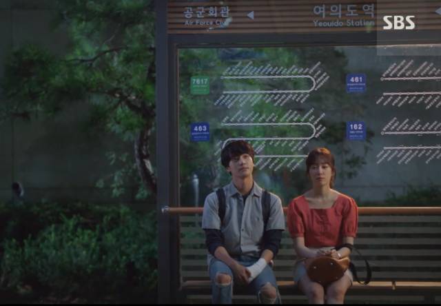 抛开狂撒鸡汤的烂俗剧情，没想到这部剧还有隐藏的看点