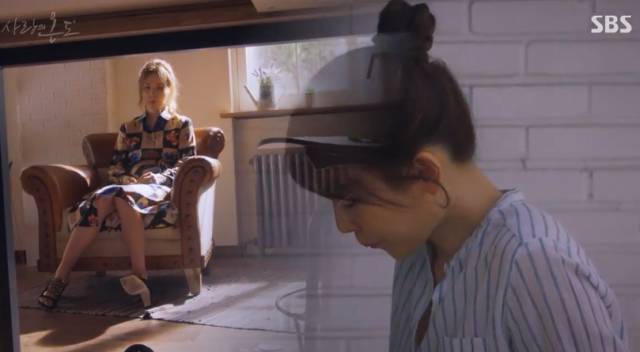 抛开狂撒鸡汤的烂俗剧情，没想到这部剧还有隐藏的看点