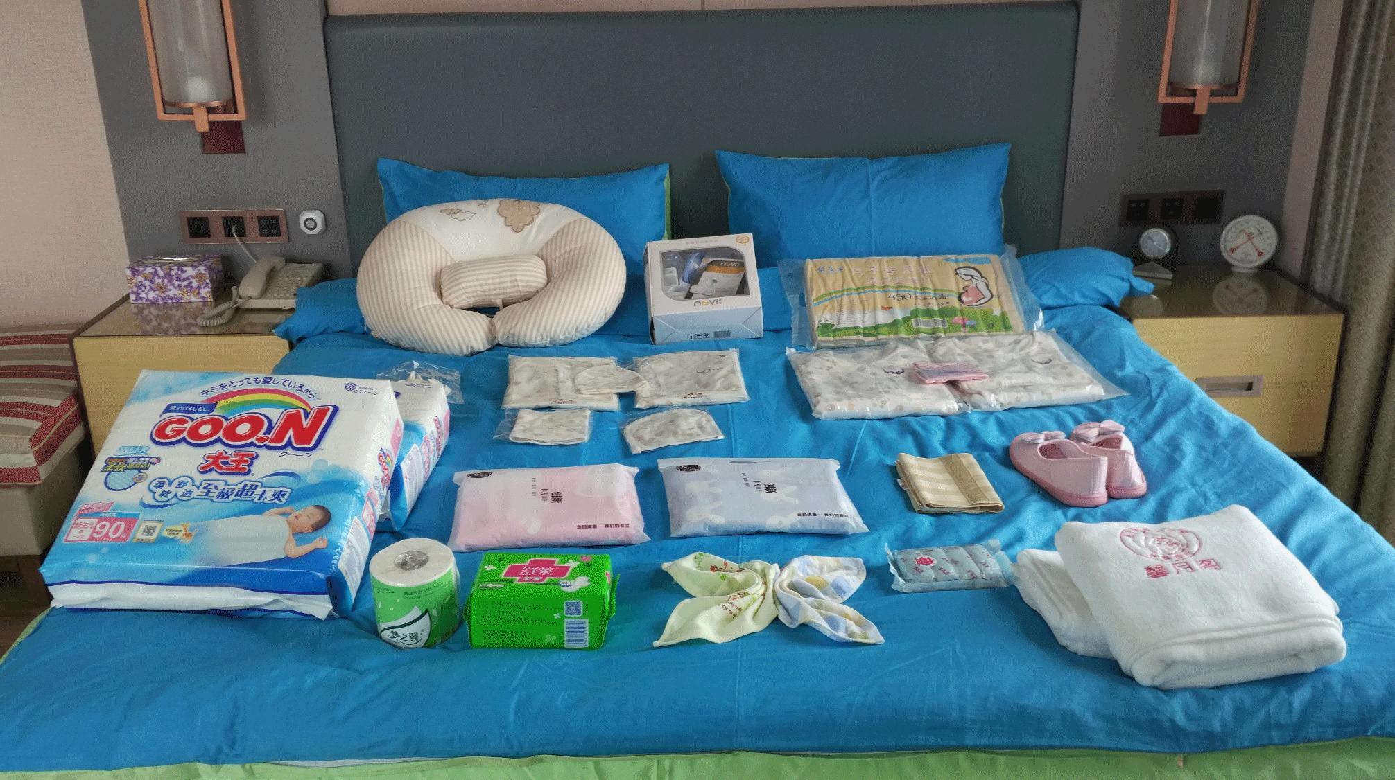 济宁馨月阁国际母婴会所为您科普：孕妇前三个月要关注什么？