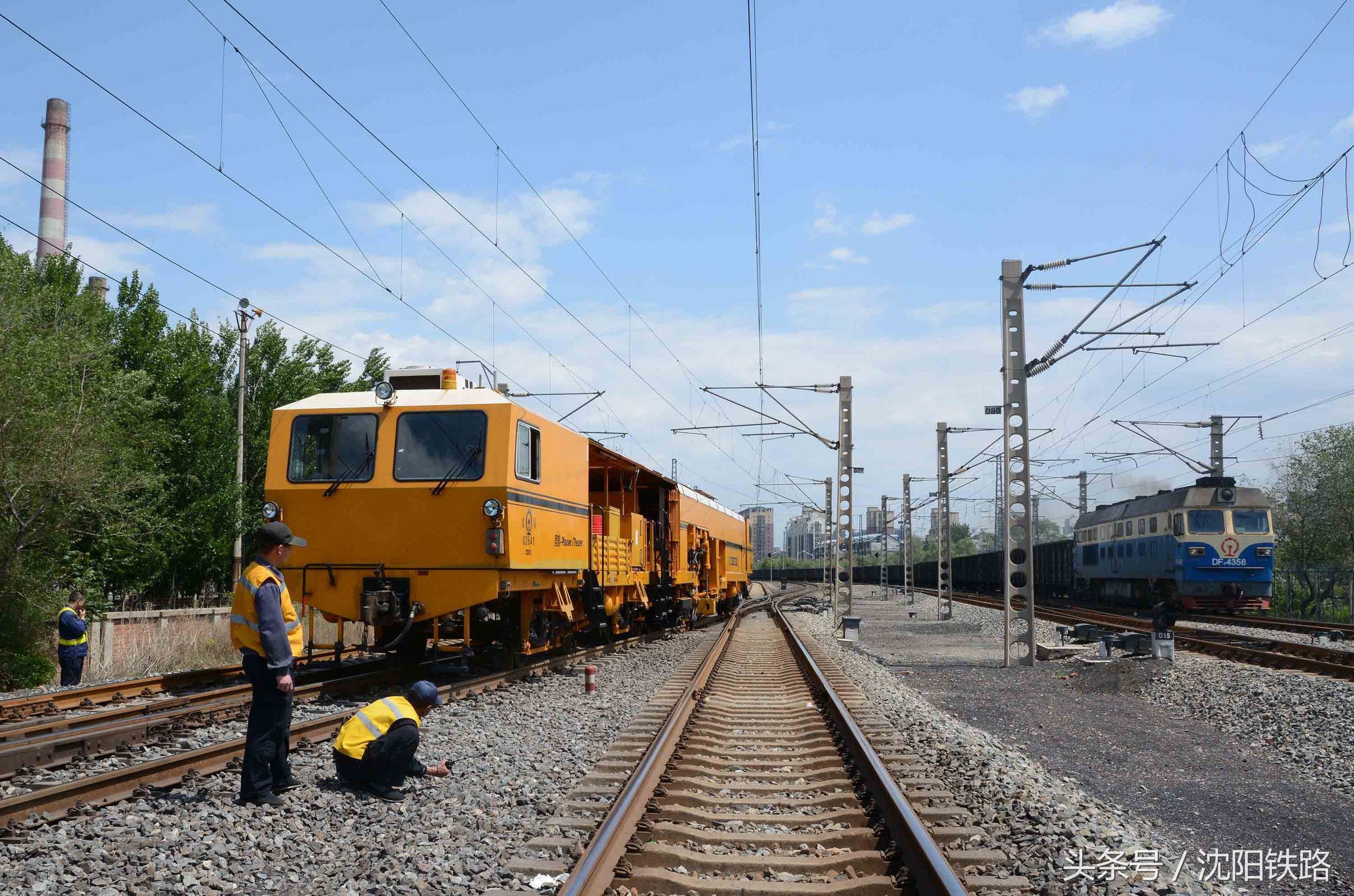 大型机械牛,大型机械有什么用