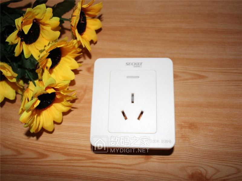 中科电工插座怎么样,安全系数max