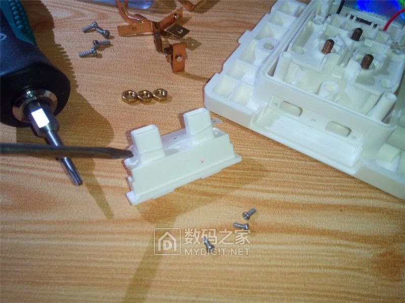 中科电工插座怎么样,安全系数max