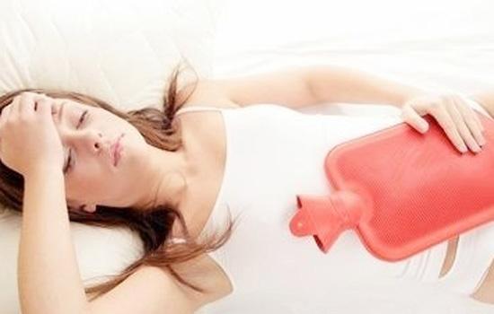 肚子疼用热水袋敷肚子肚子咕咕响,暖水袋热敷肚子缓解肚子疼
