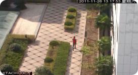 聪颖监狱智能视频分析系统性能,智能监控系统的可行性分析报告