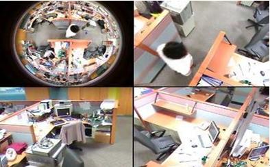 聪颖监狱智能视频分析系统性能,智能监控系统的可行性分析报告