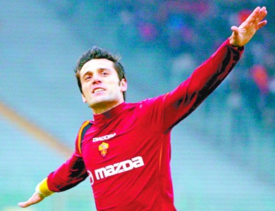 细数意甲历史上伟大的10号球员,那些年的意甲球员们