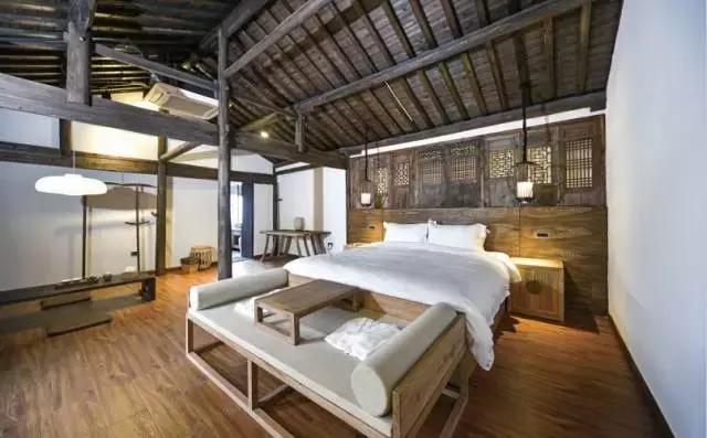 19+超凡绝伦的松阳民宿酒店，国庆就睡睡睡睡睡睡它~zZ