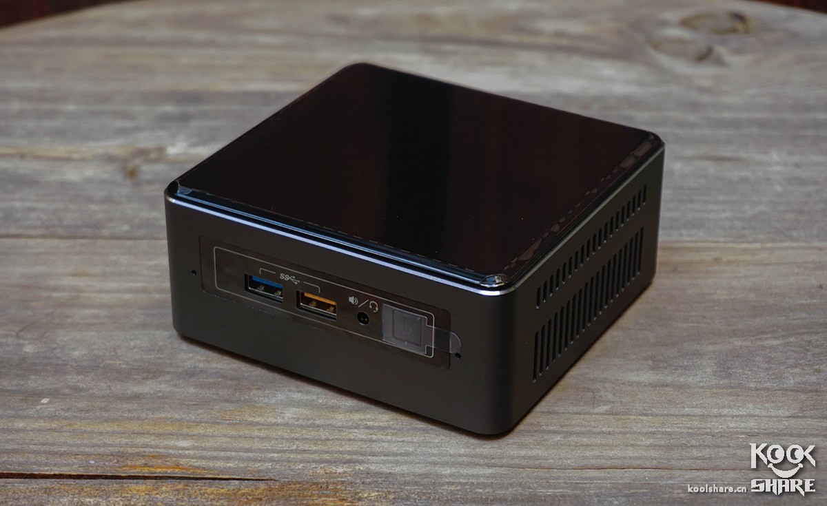 英特尔nuc6i7拆解,英特尔nuc7i7