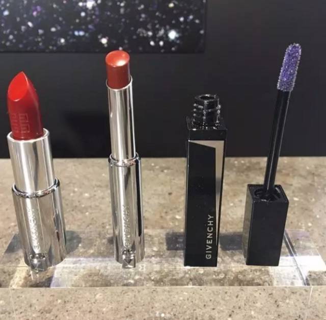 2017圣诞限量版美妆品,2017圣诞彩妆值得买