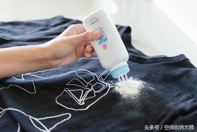 她不谨慎把爽身粉洒在油锅里，神奇的事情发生了！