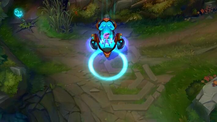 lol测试服最新改动德莱文出装,lol测试服最新改动亚索