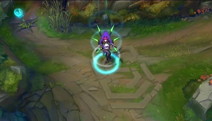 lol测试服最新改动德莱文出装,lol测试服最新改动亚索