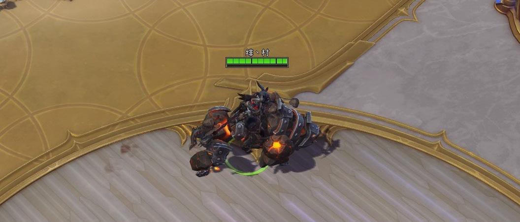 风暴英雄哪些史诗皮肤好看,风暴英雄巫妖坐骑