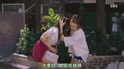 抛开狂撒鸡汤的烂俗剧情，没想到这部剧还有隐藏的看点