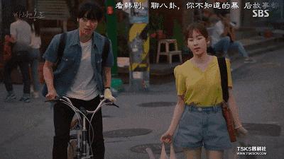 抛开狂撒鸡汤的烂俗剧情，没想到这部剧还有隐藏的看点