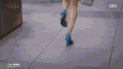 抛开狂撒鸡汤的烂俗剧情，没想到这部剧还有隐藏的看点