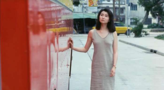 旺角卡门阿华和乌蝇哥是什么关系,旺角卡门阿华女友打掉孩子