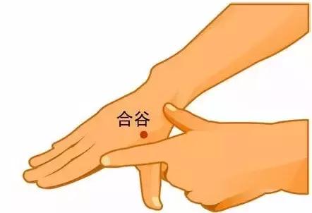 女人补水最快的穴位,女人瘙痒艾灸哪个穴位