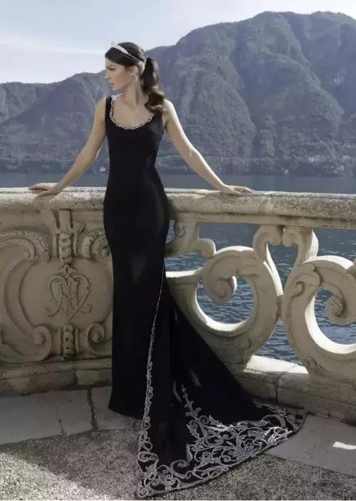 最美的50款婚纱,换上婚纱最美新娘