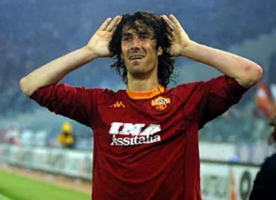 细数意甲历史上伟大的10号球员,那些年的意甲球员们