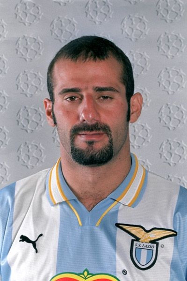 细数意甲历史上伟大的10号球员,那些年的意甲球员们