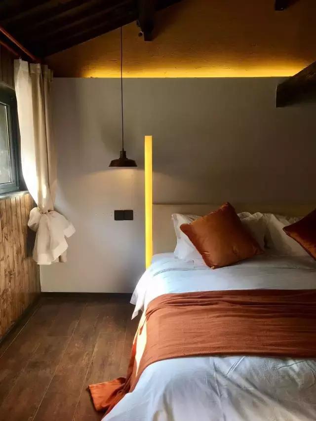 19+超凡绝伦的松阳民宿酒店，国庆就睡睡睡睡睡睡它~zZ